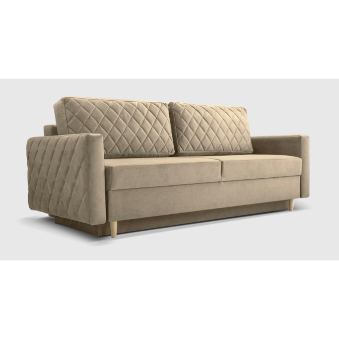 Sofa su miegamuoju mechanizmu Lenola 2