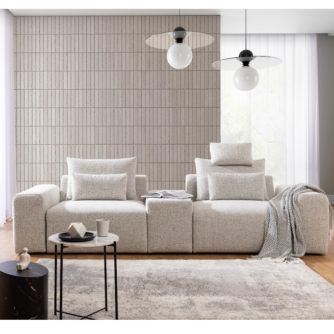 Sofa Bastia IX Sofa Bastia IX