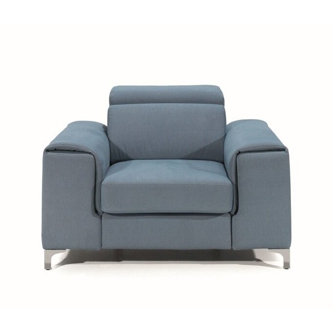 Fotelis NOVA 7 1 Fotelis NOVA 7 1