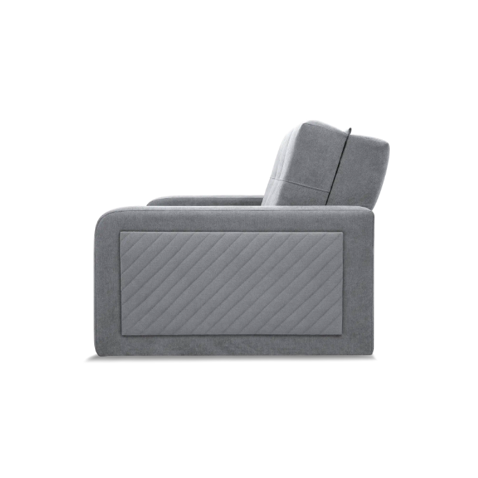 Sofa su miegamuoju mechanizmu Flint 4 Sofa su miegamuoju mechanizmu Flint 4