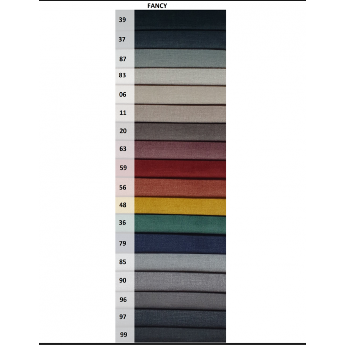 Sofa LUKAS LUX 4 Sofa LUKAS LUX 4