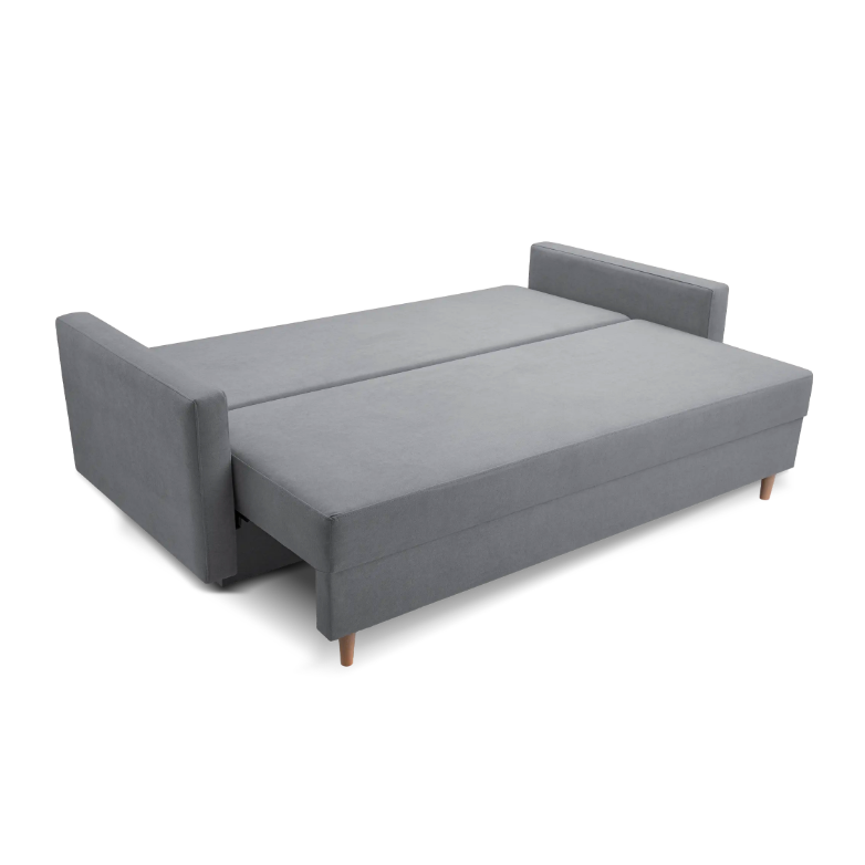 Sofa su miegamuoju mechanizmu Astoria 4 Sofa su miegamuoju mechanizmu Astoria 4