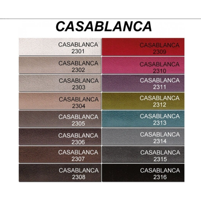 Sofa LUKAS LUX 8 Sofa LUKAS LUX 8