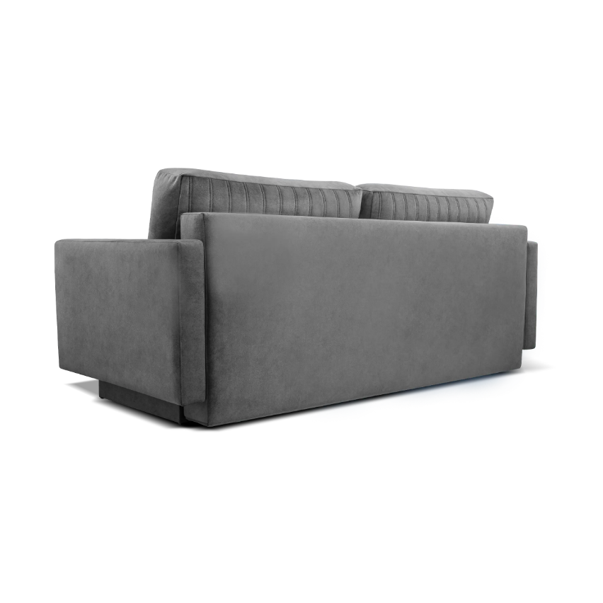 Sofa su miegamuoju mechanizmu Siena 5 Sofa su miegamuoju mechanizmu Siena 5