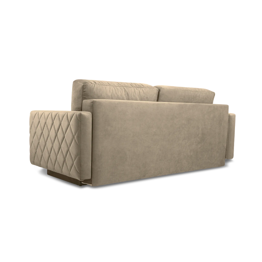 Sofa su miegamuoju mechanizmu Lenola 11 Sofa su miegamuoju mechanizmu Lenola 11