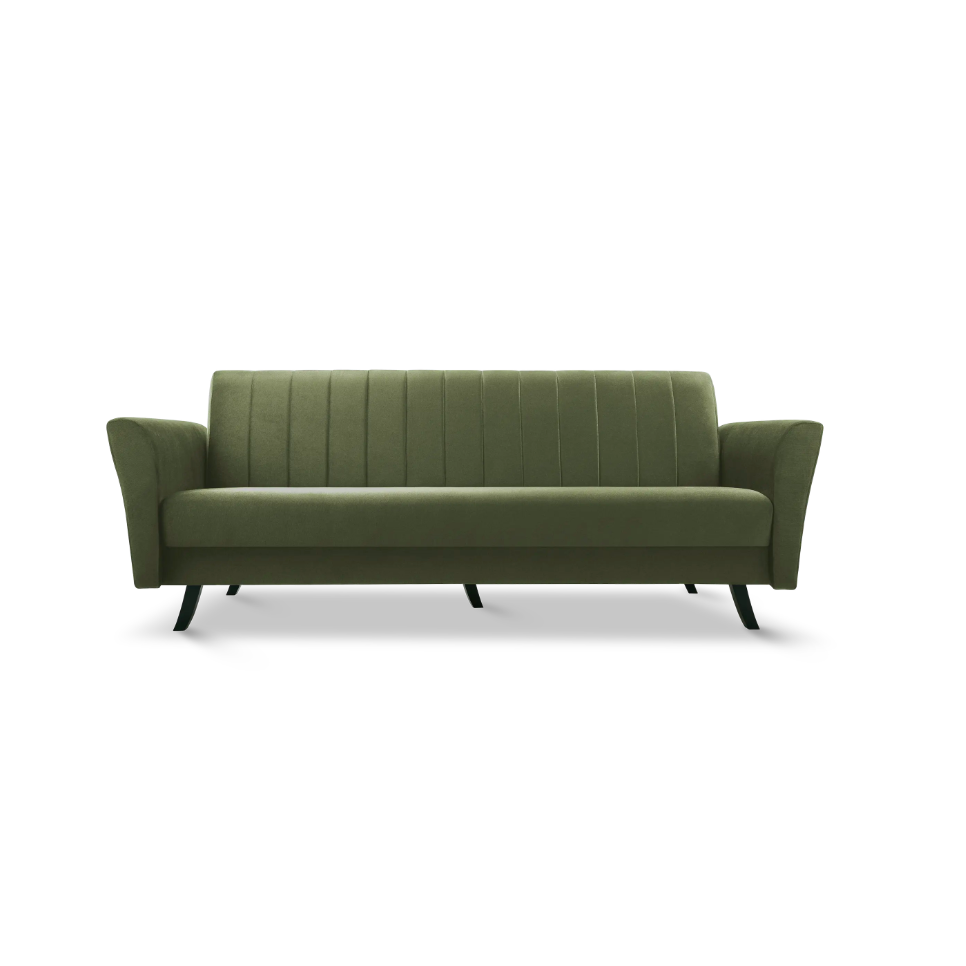 Sofa su miegamuoju mechanizmu Linea 9