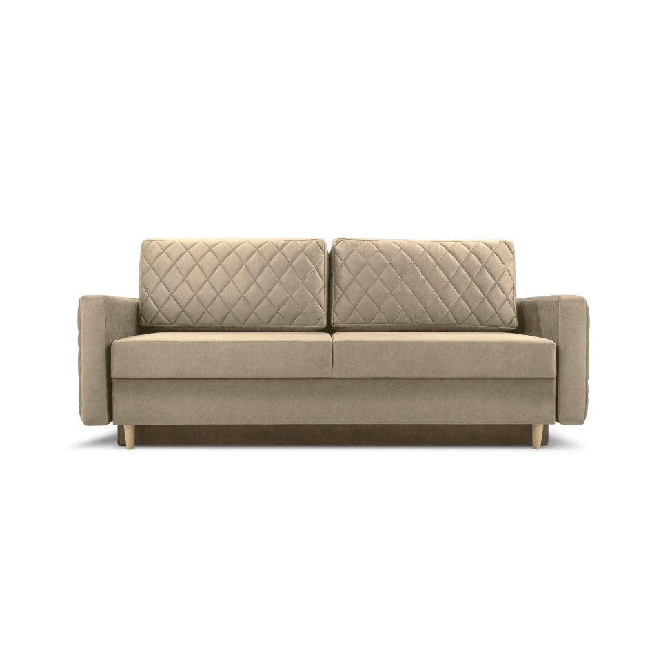 Sofa su miegamuoju mechanizmu Lenola 7 Sofa su miegamuoju mechanizmu Lenola 7