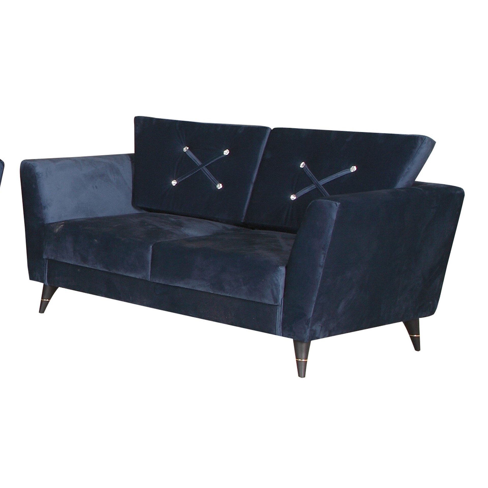 Sofa Luiz 2 Balduperlai.lt