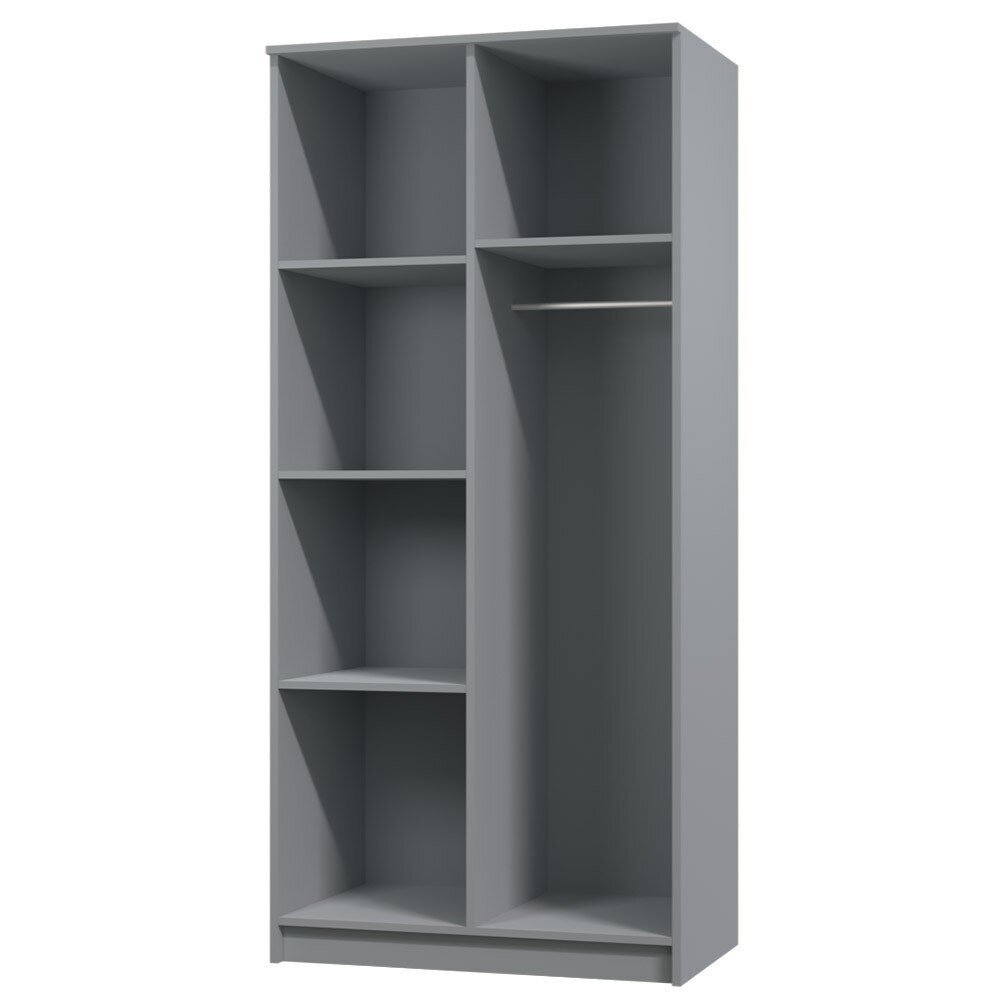 Spinta 2D AGOME II 3 Spinta 2D AGOME II 3