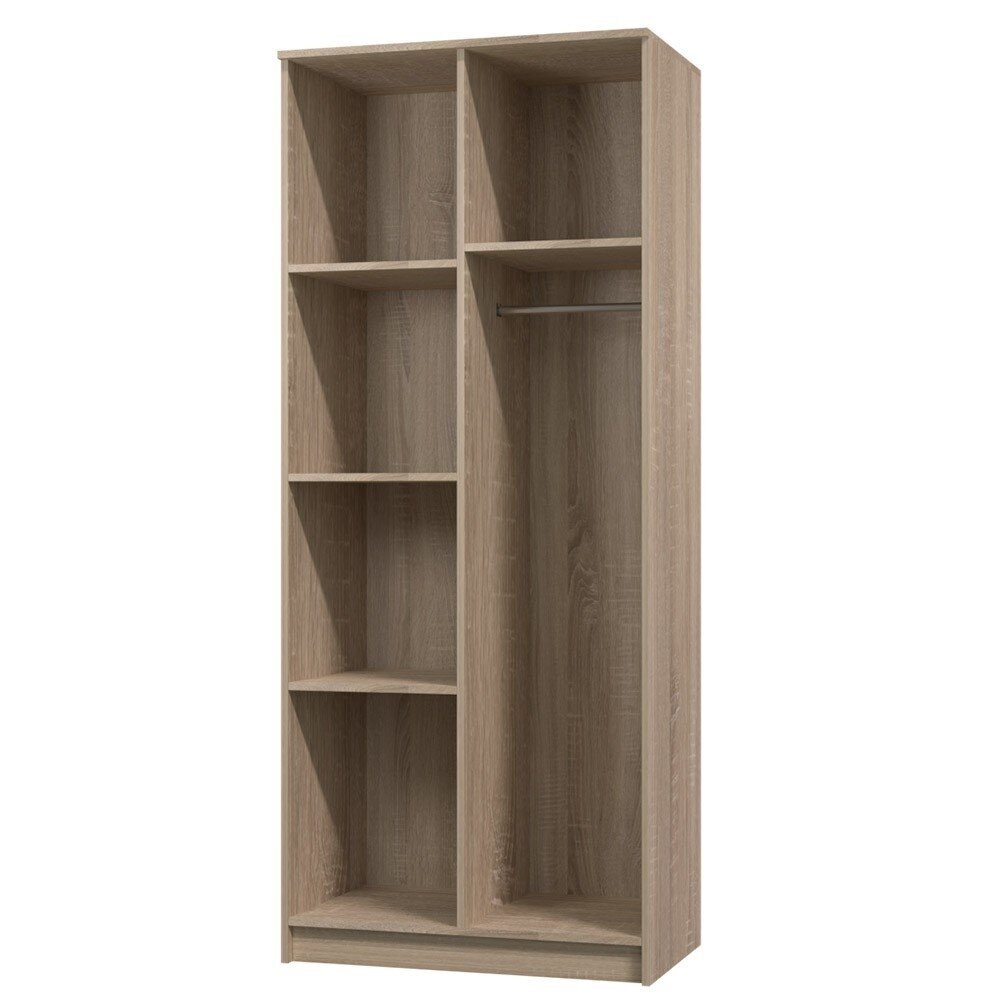 Spinta 2D AGOME III 2 Spinta 2D AGOME III 2