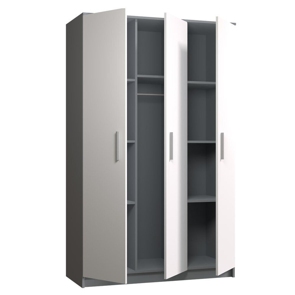 Spinta 3D AGOME II 2 Spinta 3D AGOME II 2