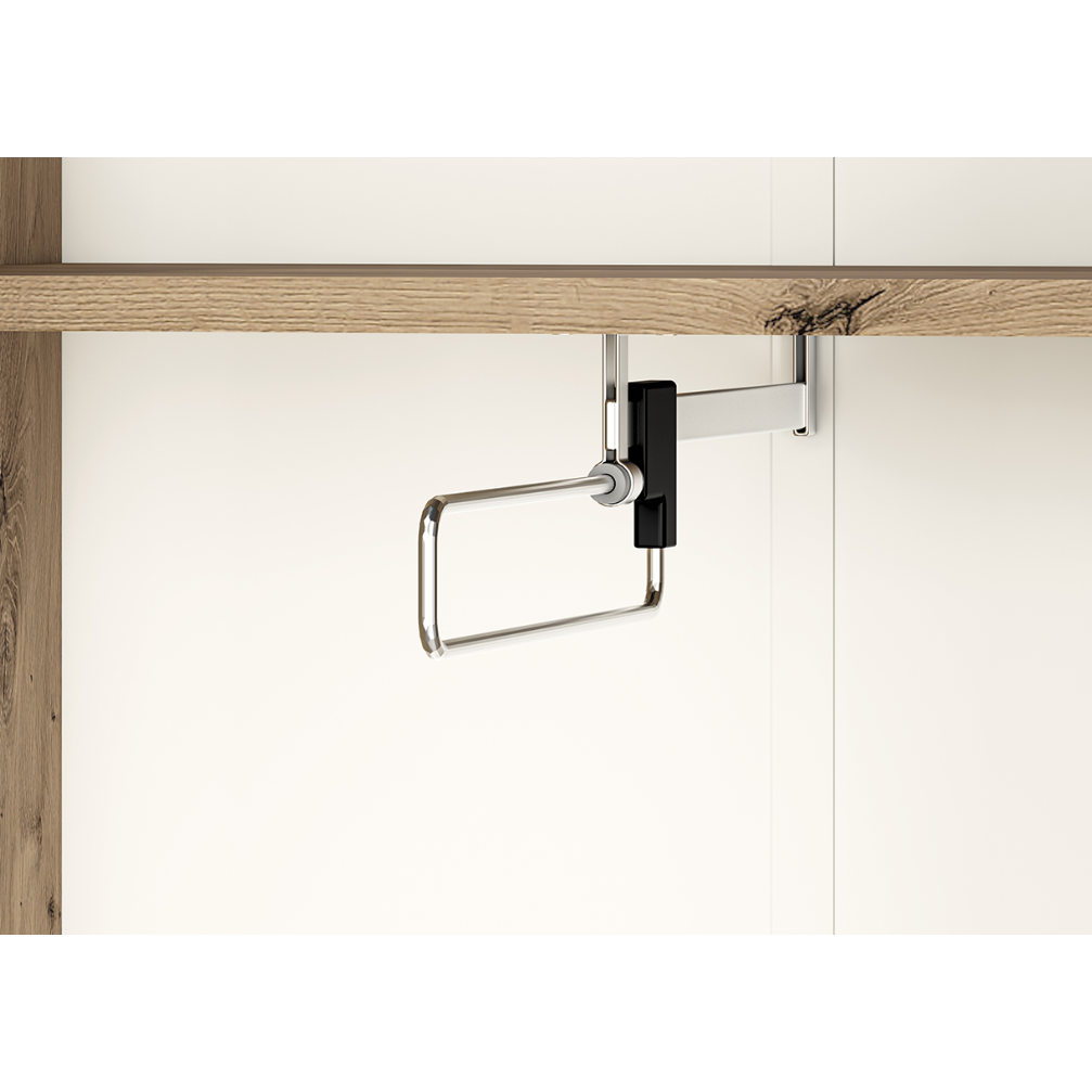 Spinta NEVIO 01 8 Spinta NEVIO 01 8