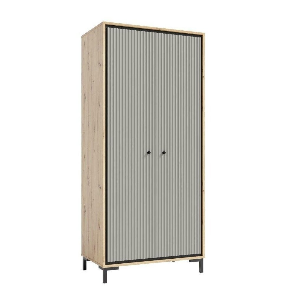 Spinta PARII PS01 (grey) Spinta PARII PS01 (grey)