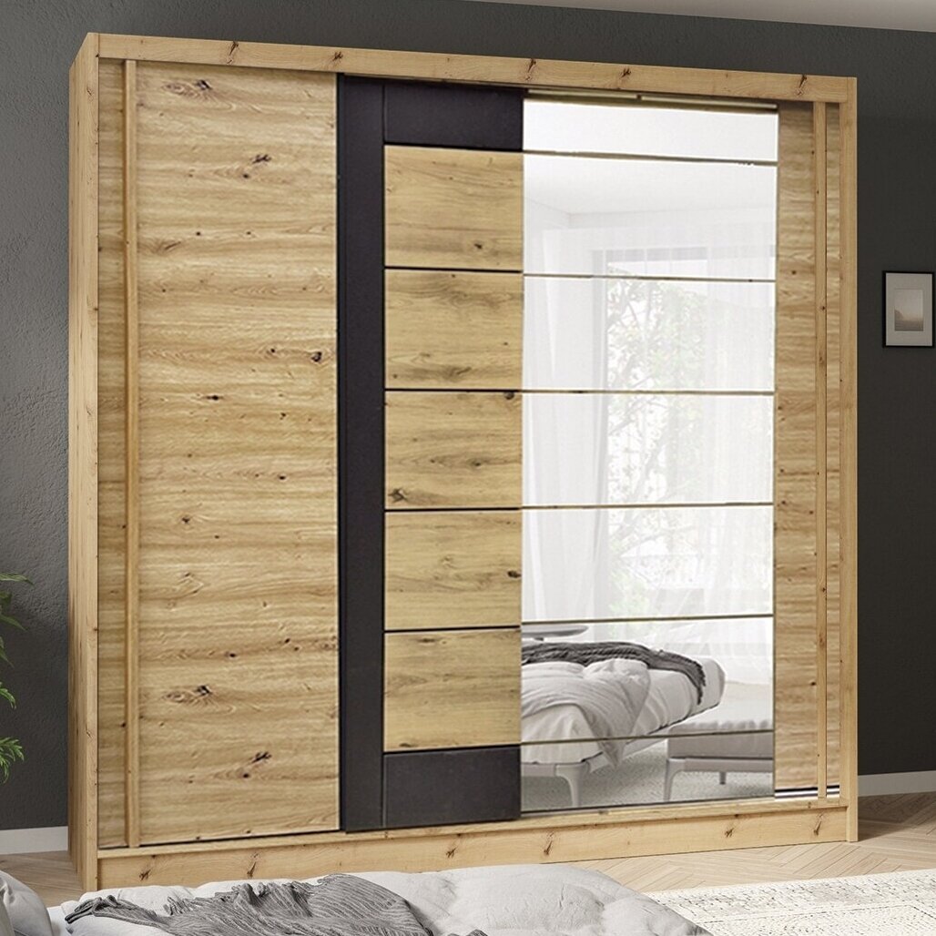 Spinta AV4-20 Spinta AV4-20