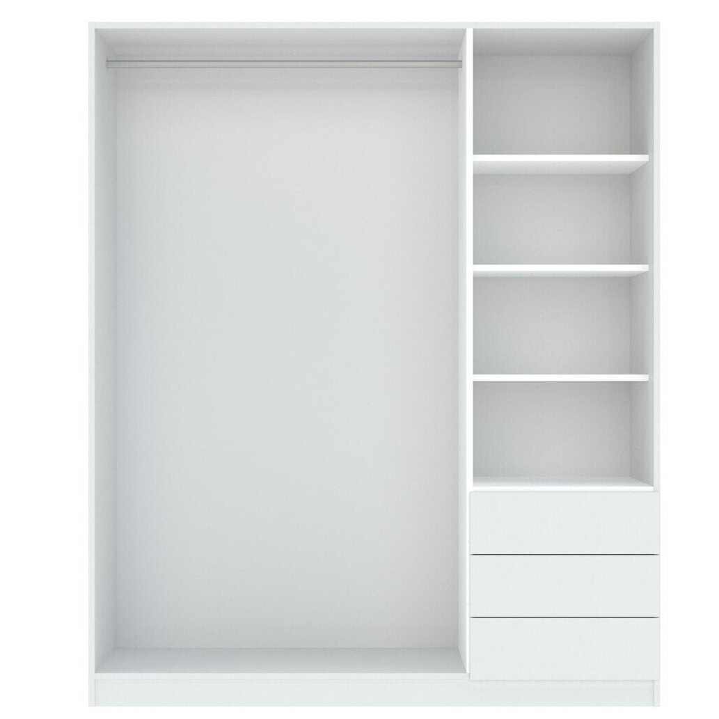 Spinta GAYA 3D3S K 3