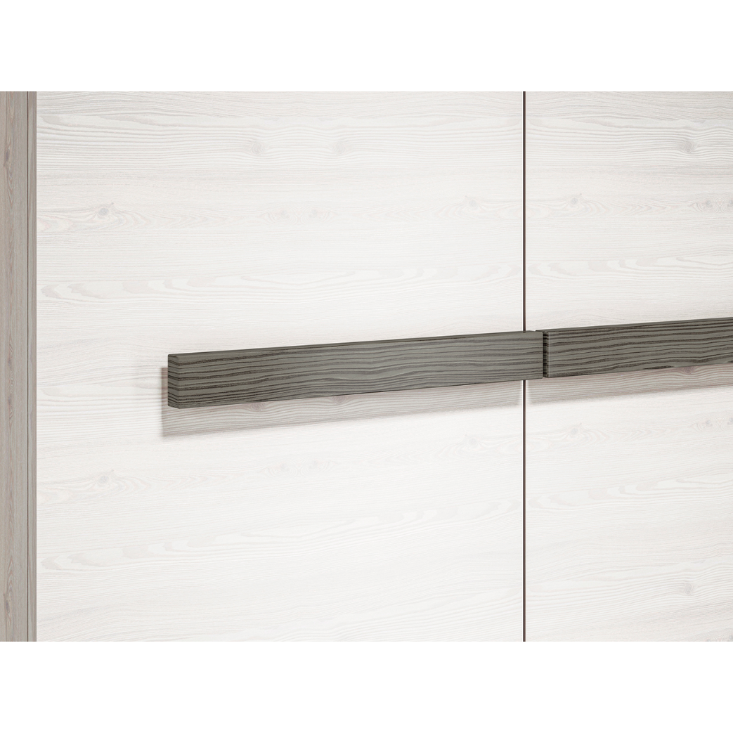 Spinta BLANCO 01 5 Spinta BLANCO 01 5