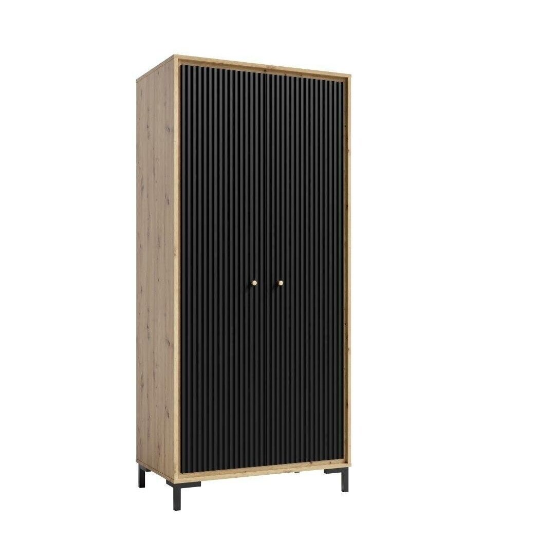 Spinta PARII PC01 (black)