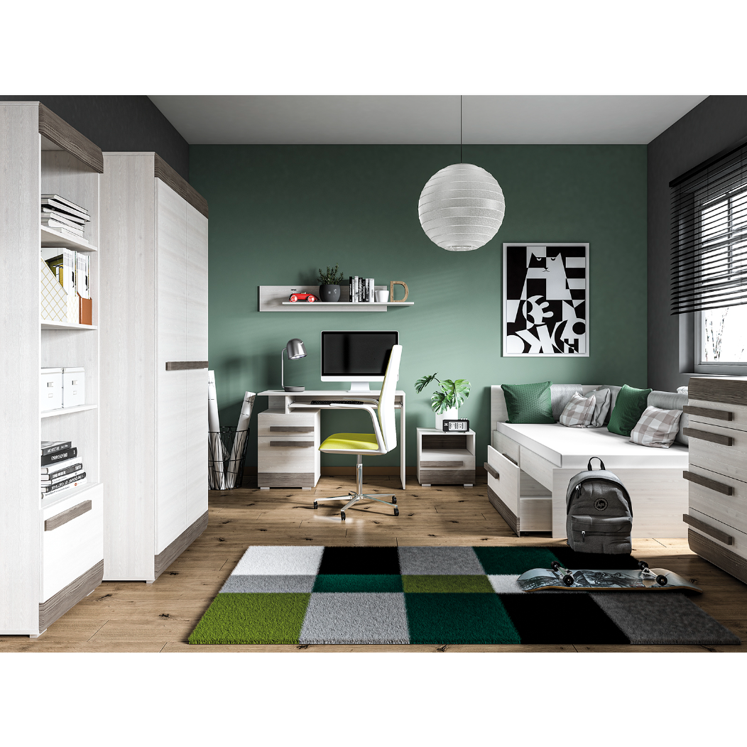 Spinta BLANCO 01 9 Spinta BLANCO 01 9