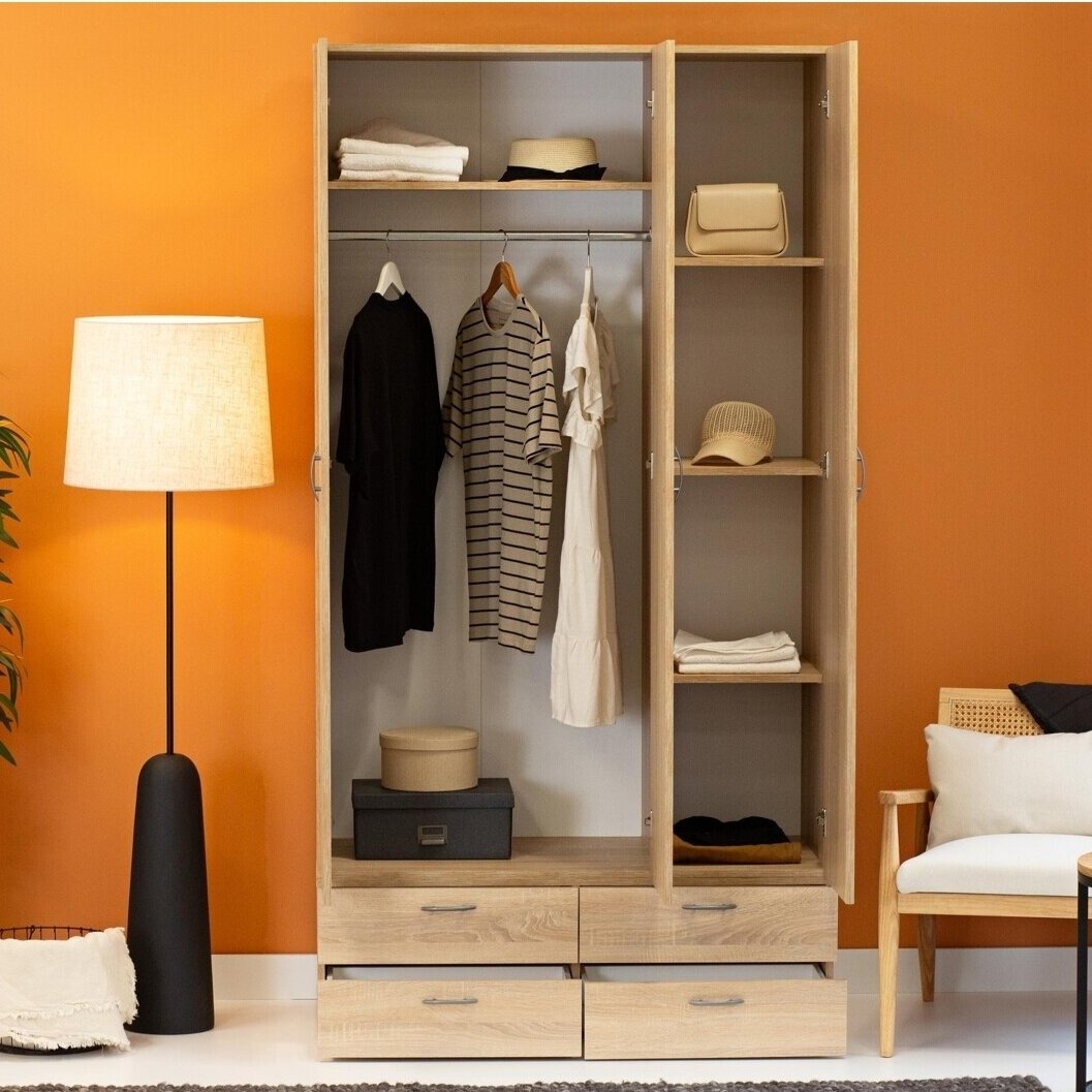 Spinta Basic 3D4S 3 Spinta Basic 3D4S 3