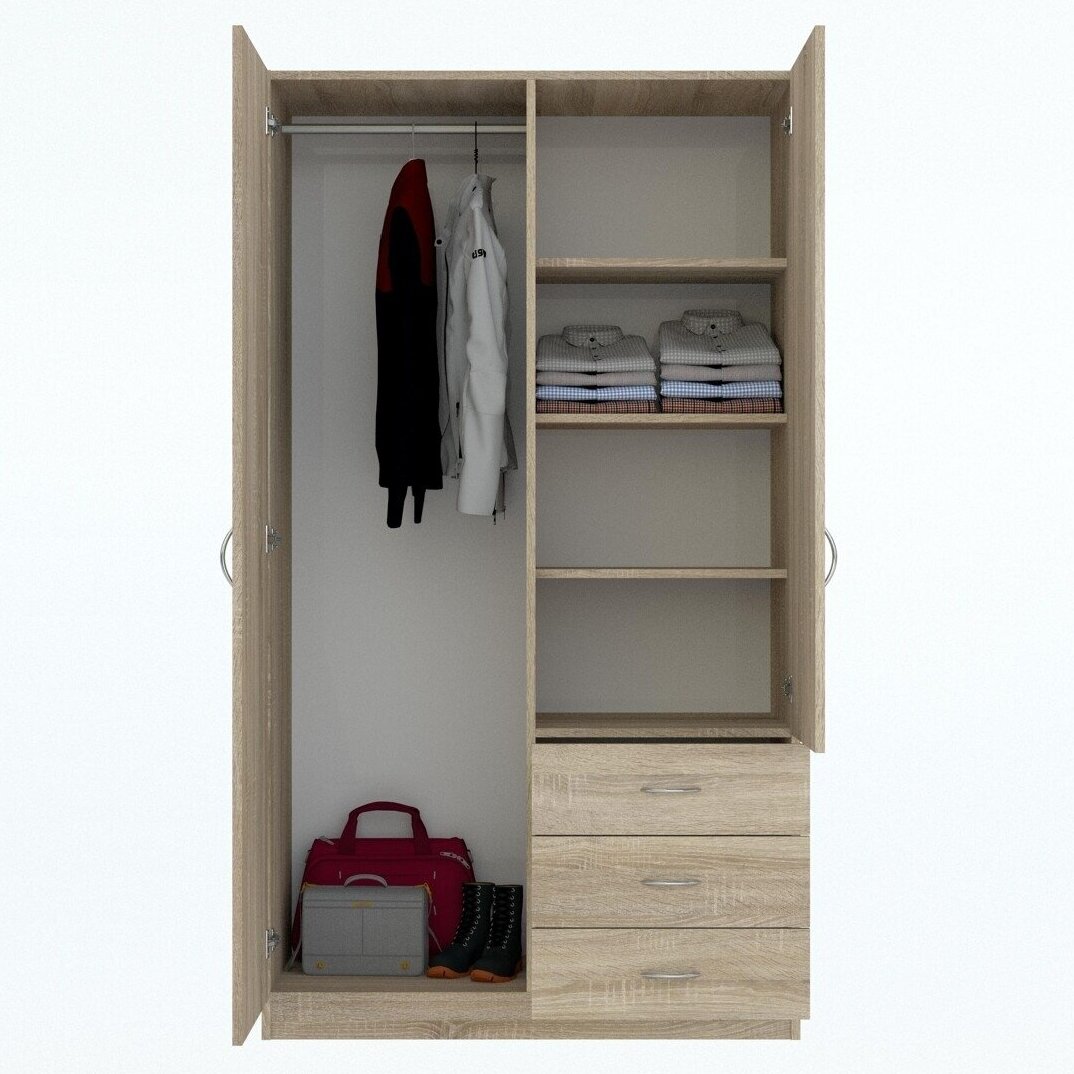 Spinta GAYA 2D3S 1 Spinta GAYA 2D3S 1