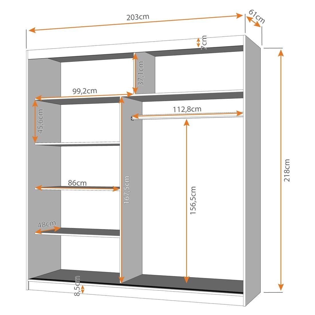 Spinta MULTI 32 2 4 Spinta MULTI 32 2 4