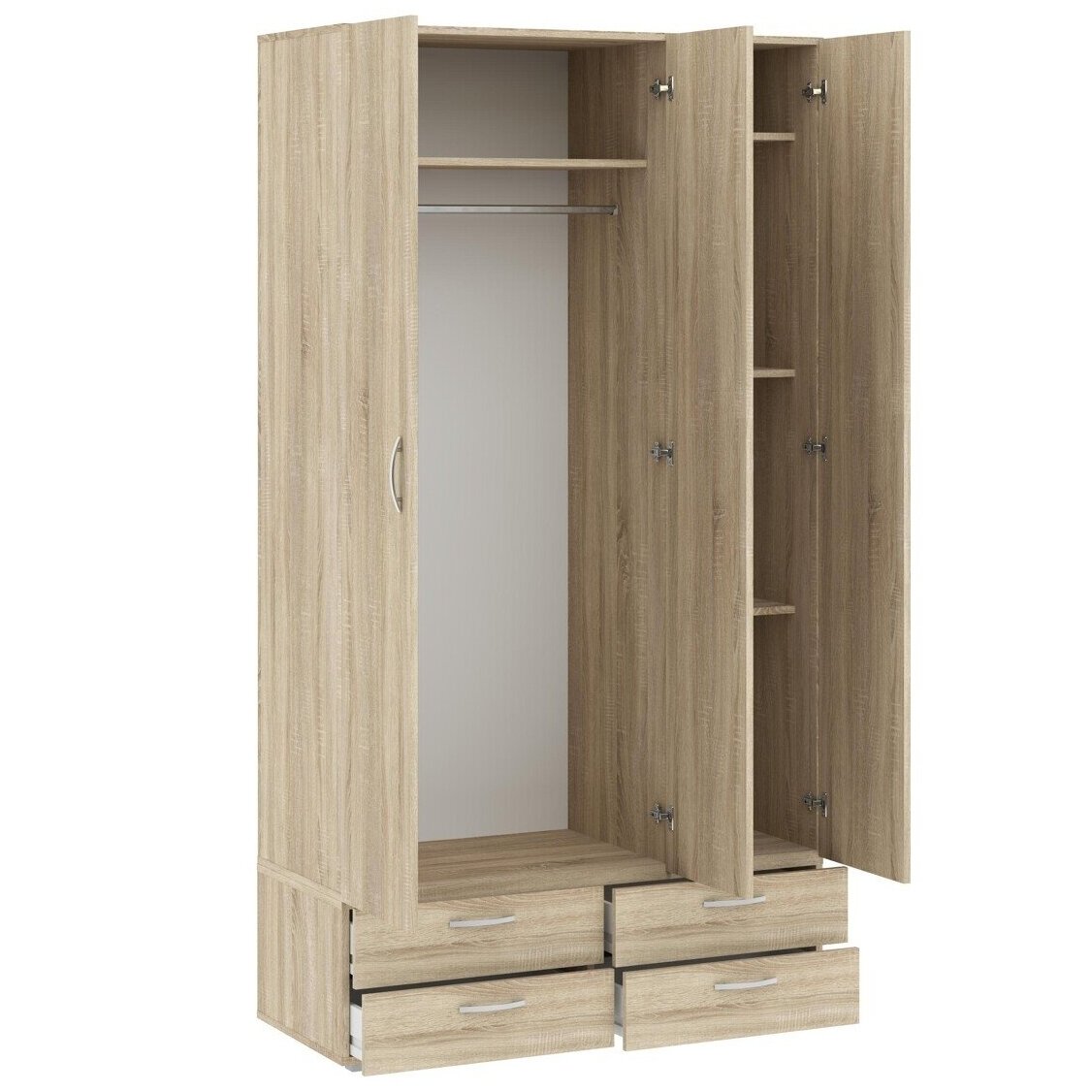 Spinta Basic 3D4S 1 Spinta Basic 3D4S 1