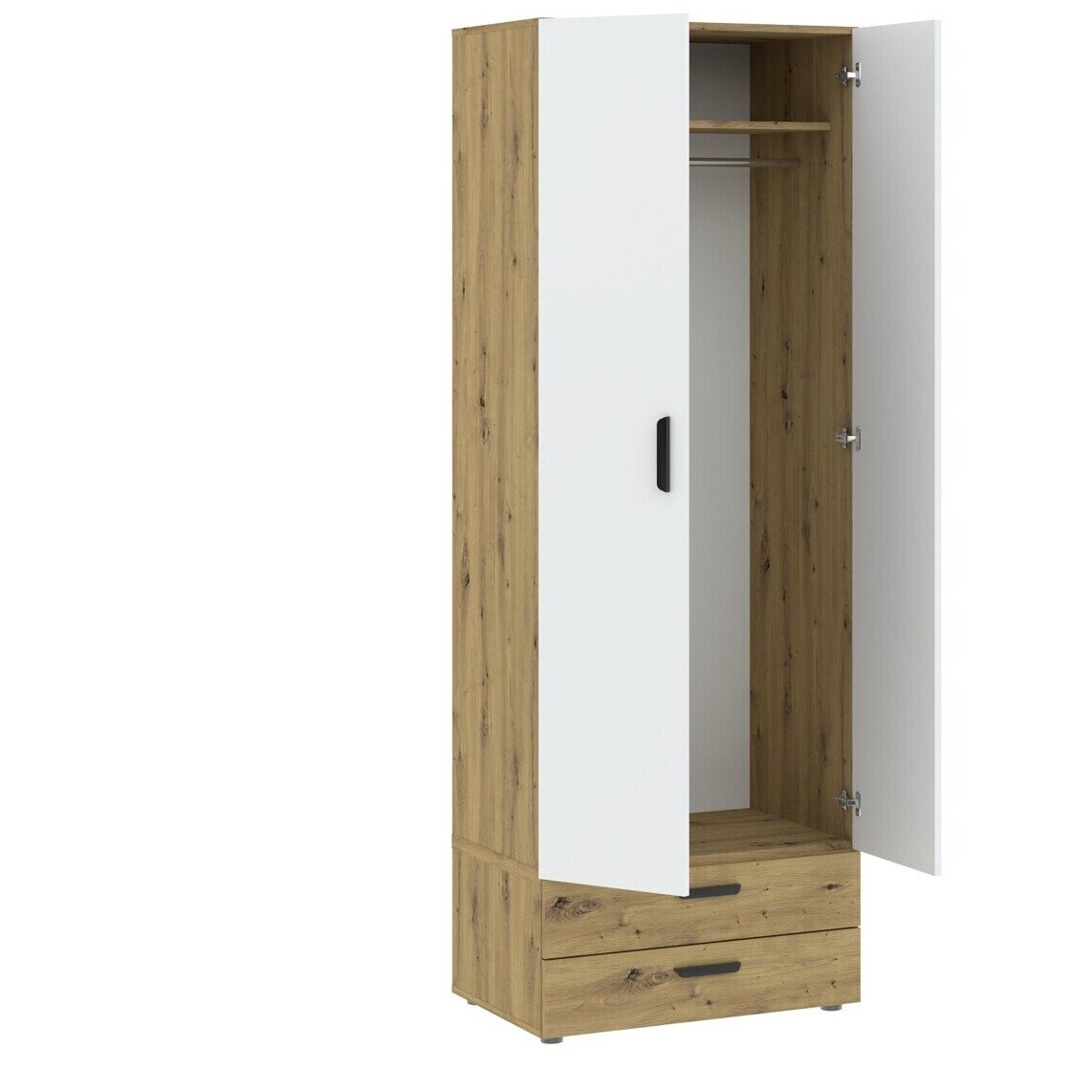 Spinta Basic Two 2D2S 1 Spinta Basic Two 2D2S 1