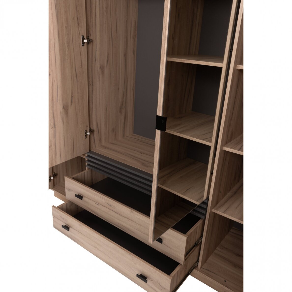 Spinta Allmo (AL16) 1 Spinta Allmo (AL16) 1