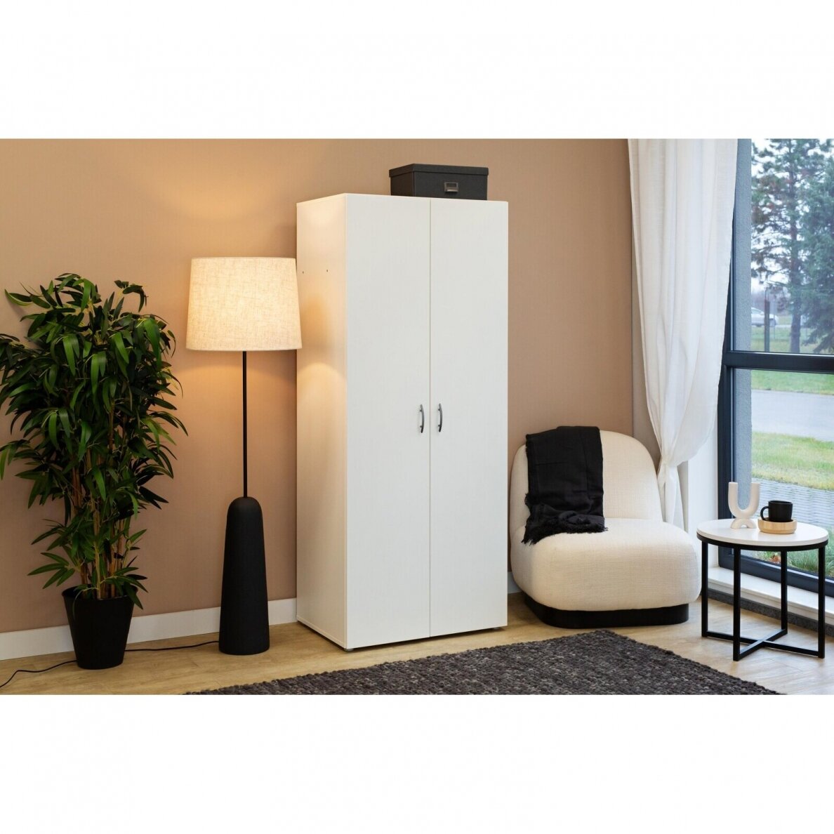 Spinta Basic 2D 1 Spinta Basic 2D 1