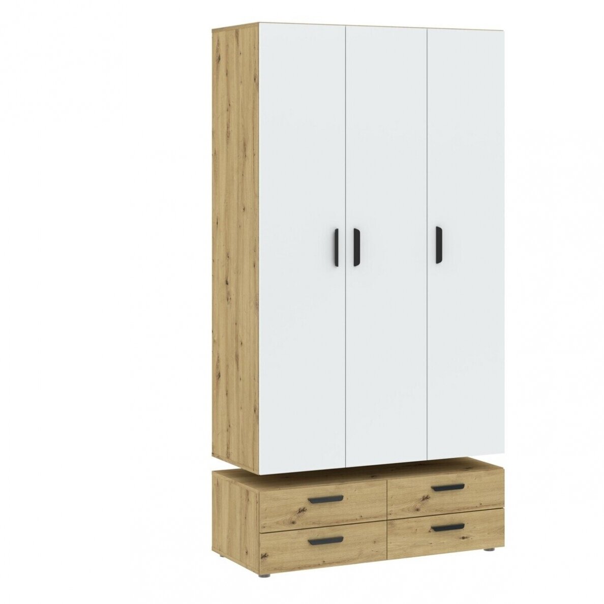 Spinta Basic Two 3D4S 1 Spinta Basic Two 3D4S 1