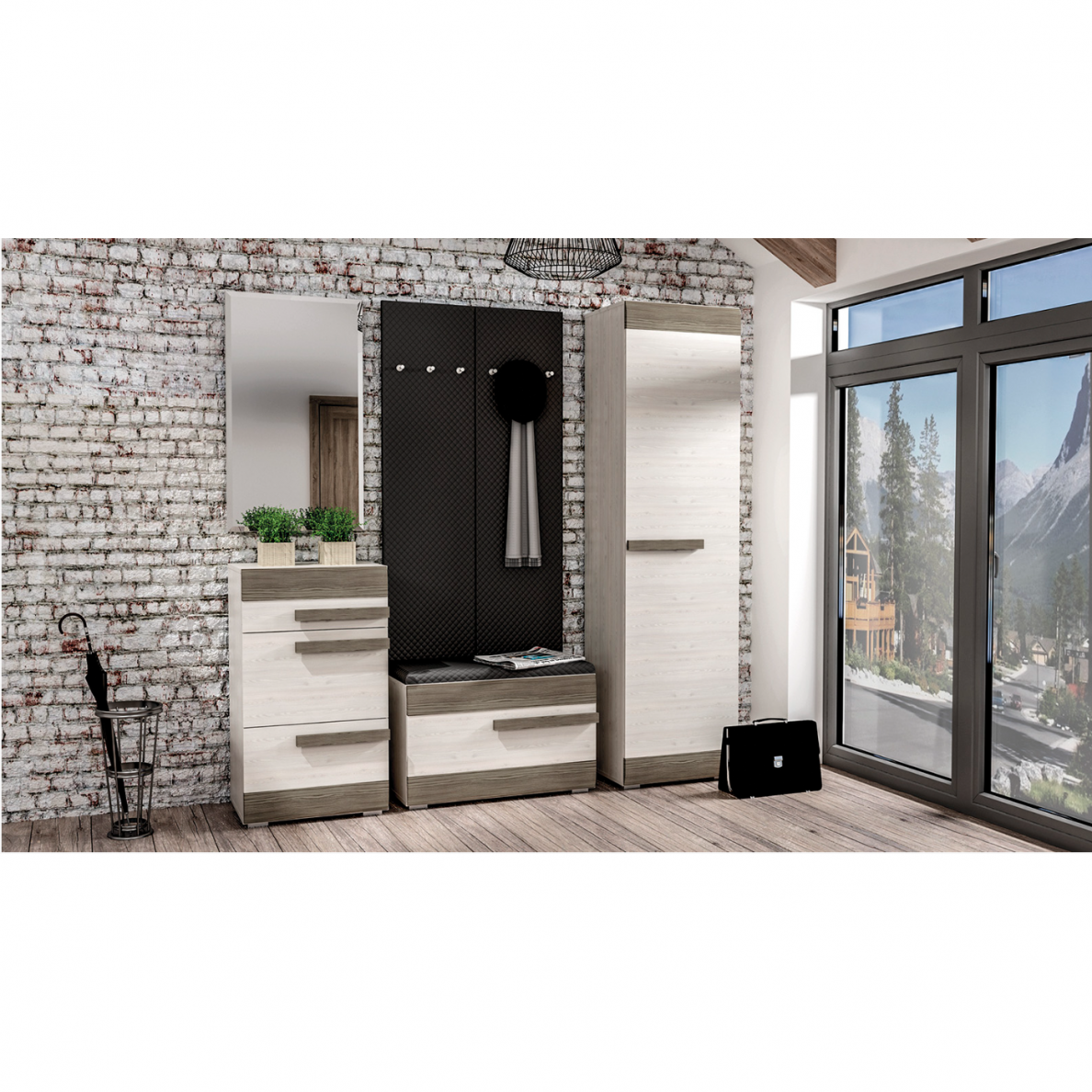 Spinta BLANCO 19 7 Spinta BLANCO 19 7