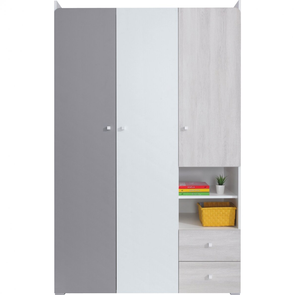 Spinta Como (CM1) Spinta Como (CM1)