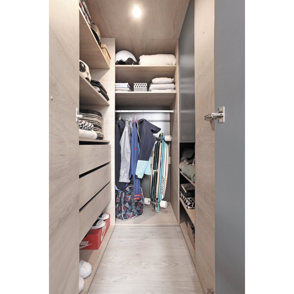 Spinta Delta (DL1 L/P) 2