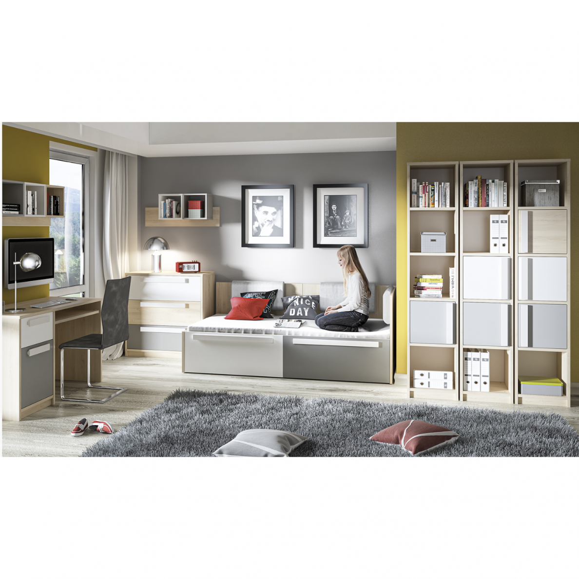 Spinta DROP 01 9 Spinta DROP 01 9