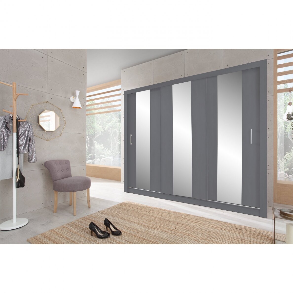 Spinta Duca (DC1) Spinta Duca (DC1)