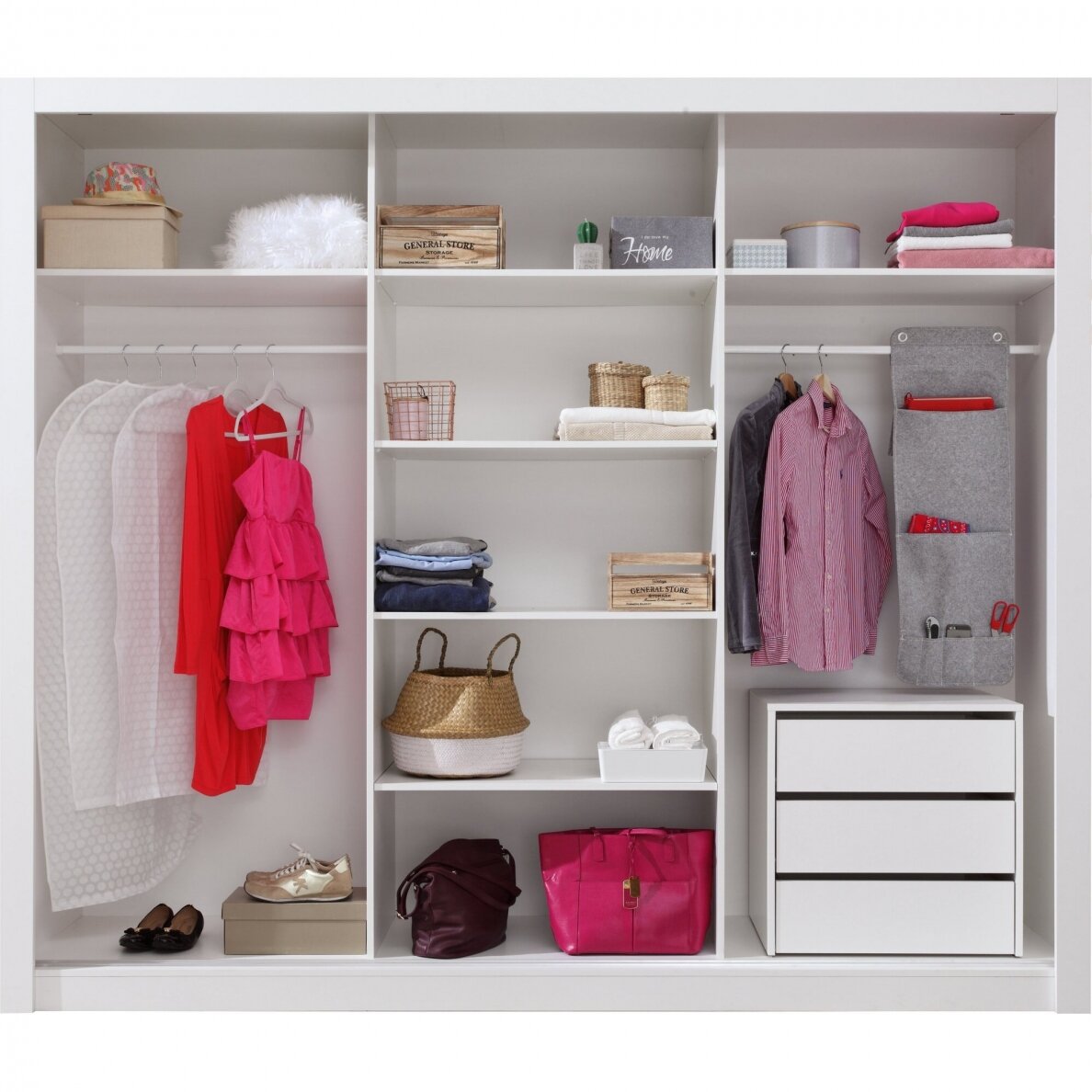 Spinta Duca (DC1) 7 Spinta Duca (DC1) 7