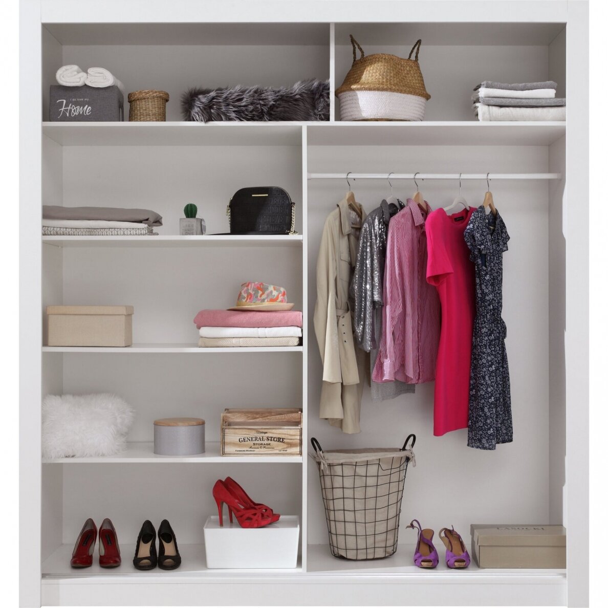 Spinta Duca (DC2) 6 Spinta Duca (DC2) 6