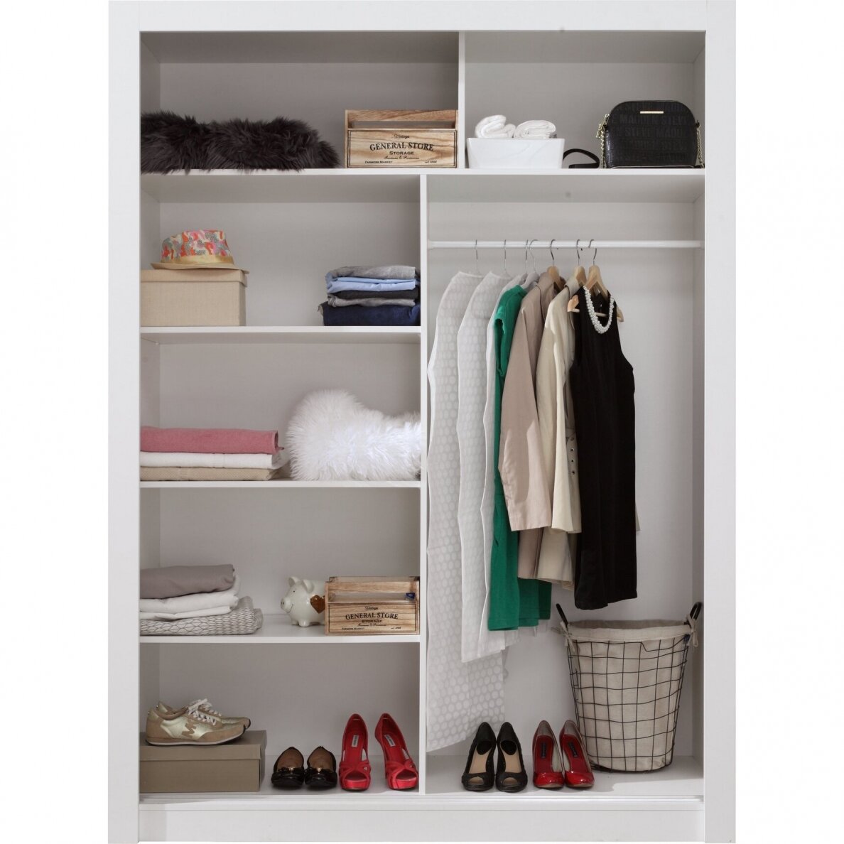 Spinta Duca (DC3) 5 Spinta Duca (DC3) 5