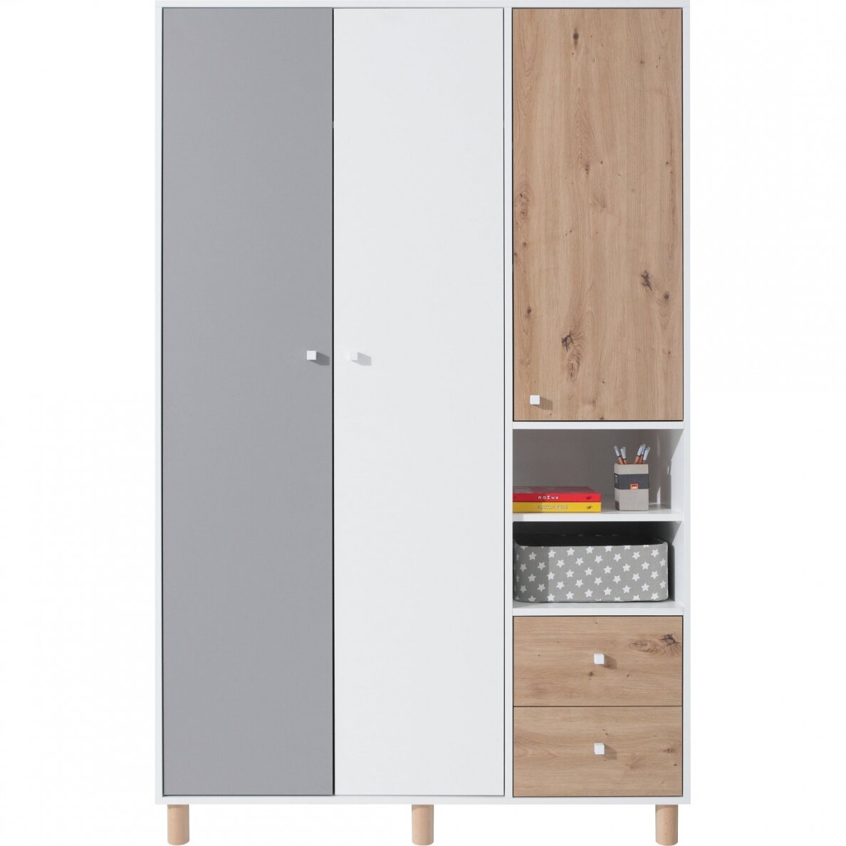 Spinta Faro (FR1) Spinta Faro (FR1)