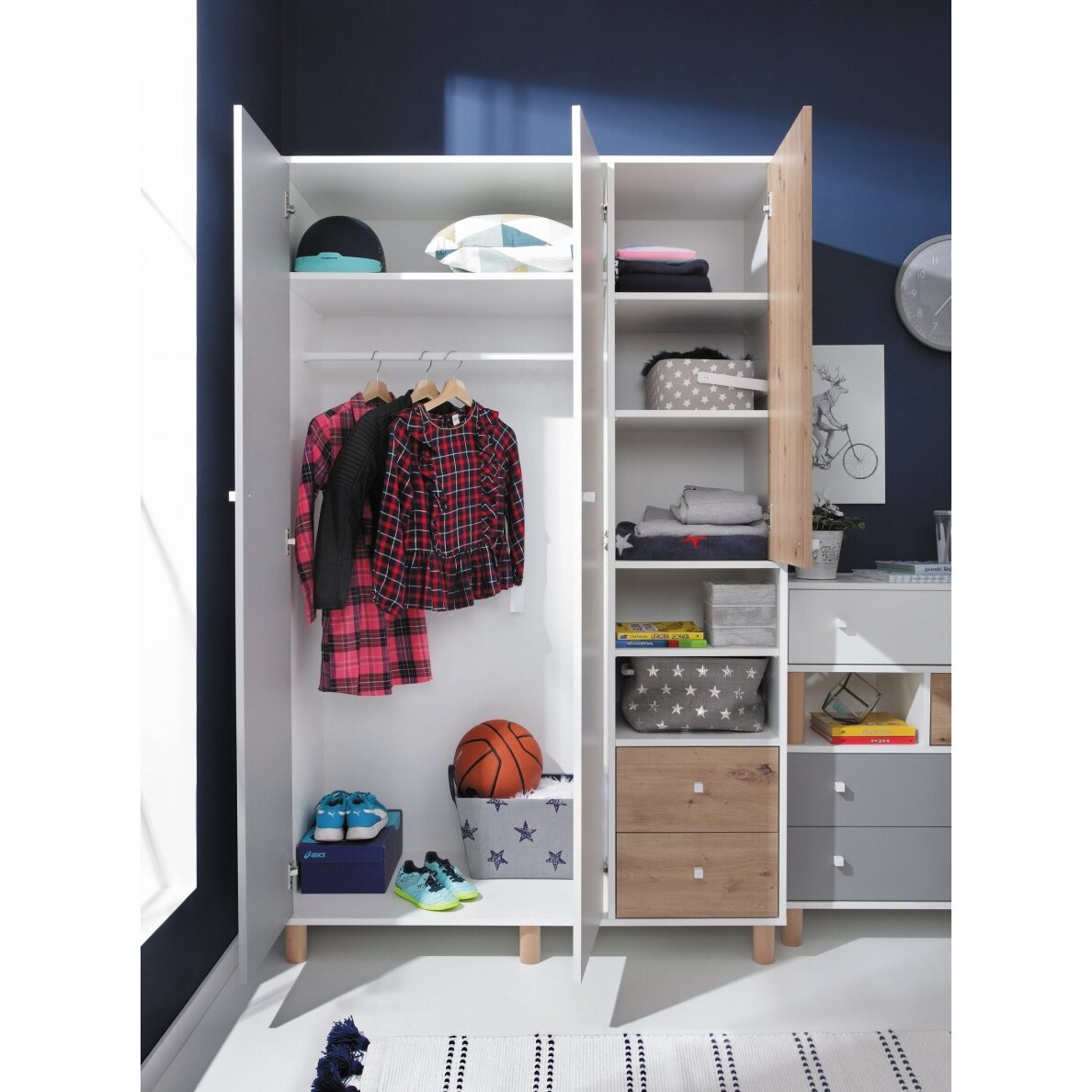 Spinta Faro (FR1) 1 Spinta Faro (FR1) 1