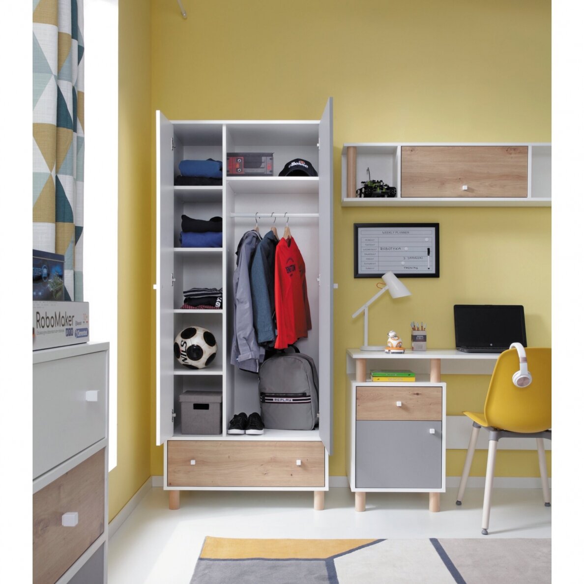 Spinta Faro (FR3) 1 Spinta Faro (FR3) 1