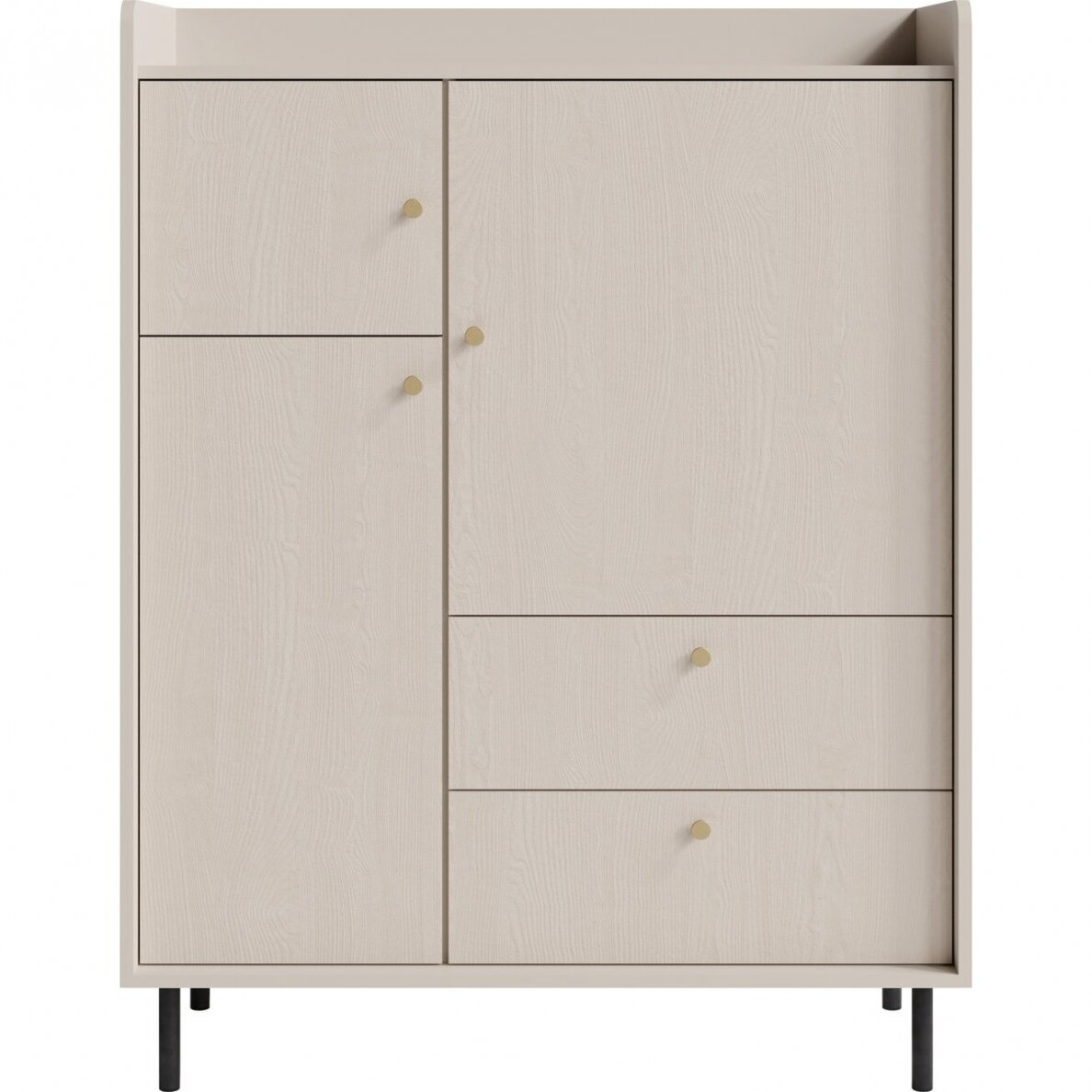 Komoda Grande (GR1) Komoda Grande (GR1)