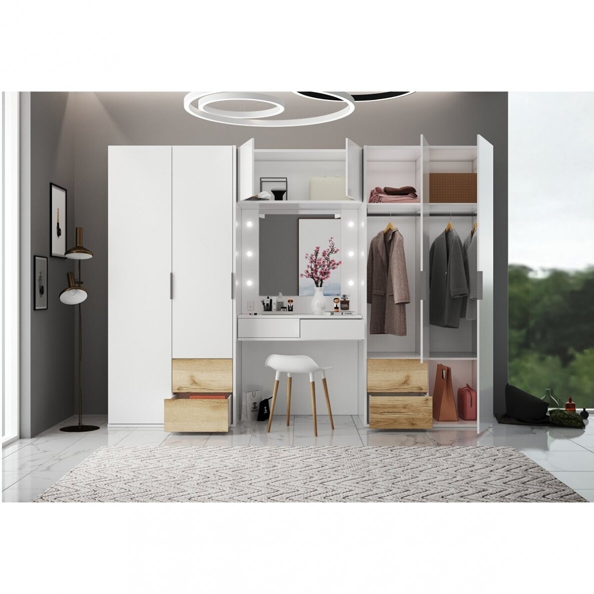 Spinta Letti 1 Spinta Letti 1