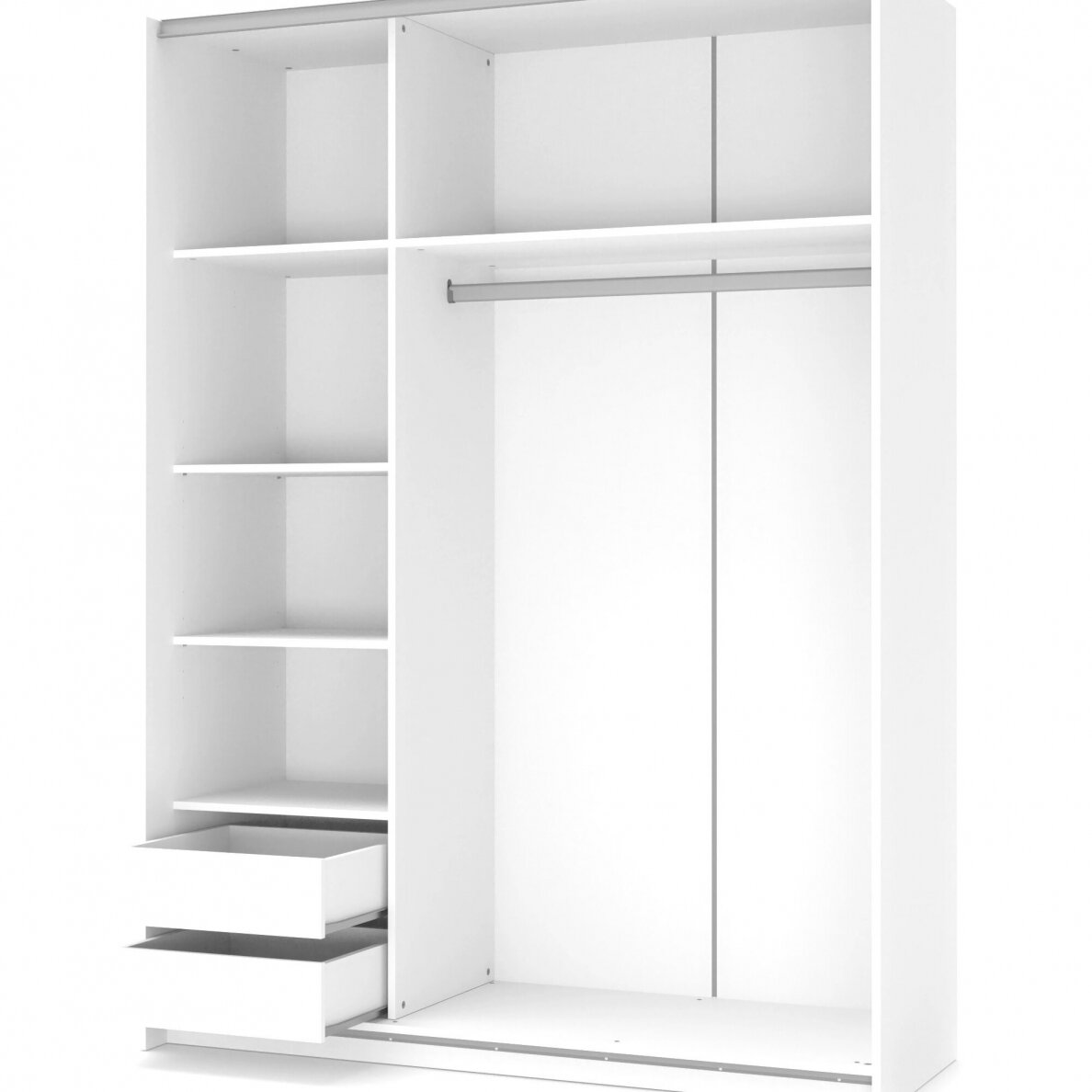 Spinta LIMA S-1 Balta 1 Spinta LIMA S-1 Balta 1