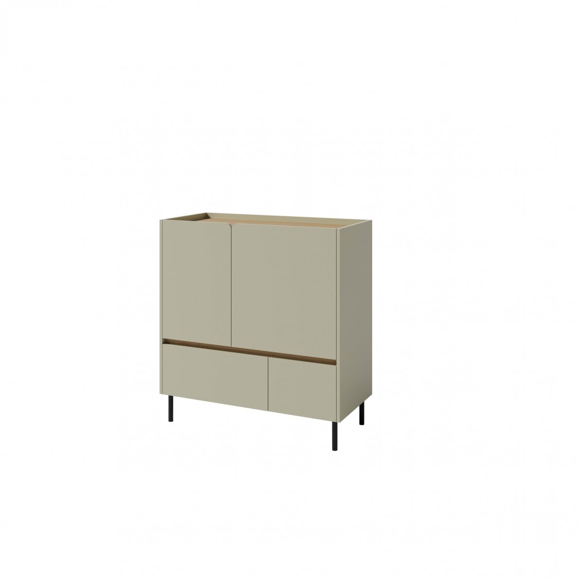 Komoda Luca (LC9) 1
