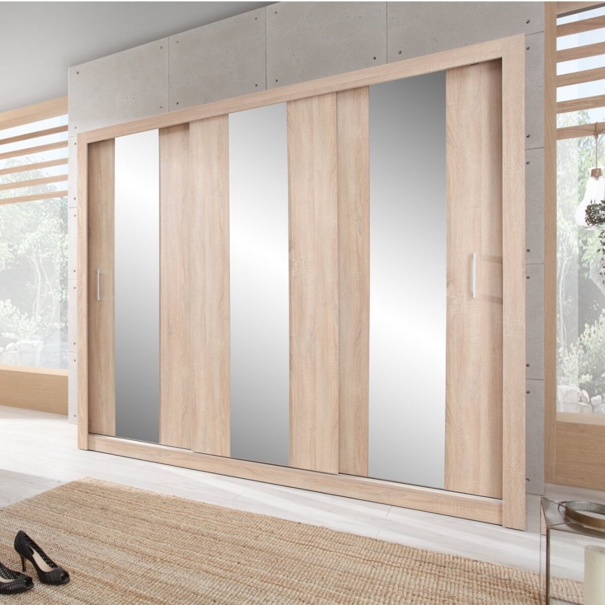 Spinta MA1 Spinta MA1