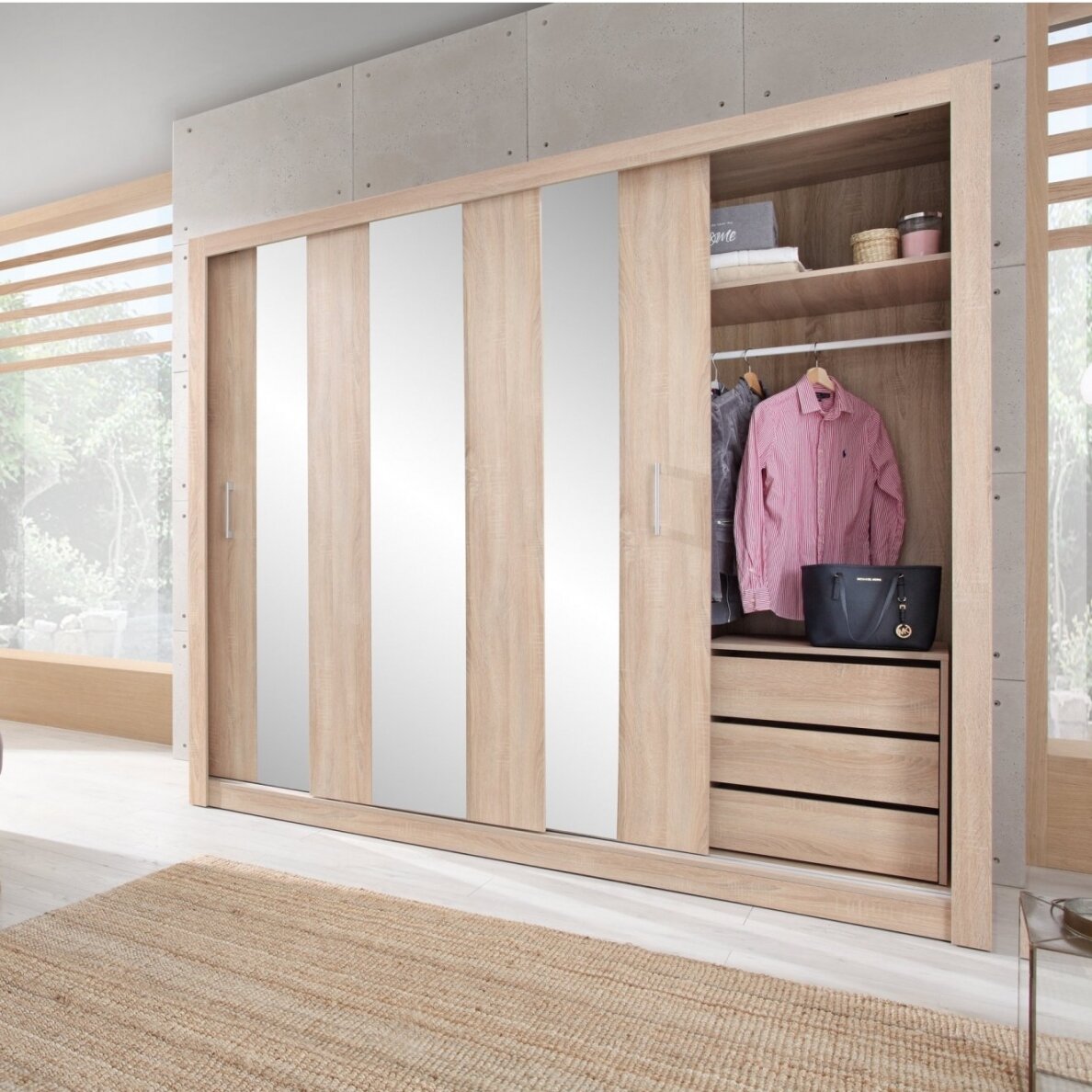 Spinta MA1 1 Spinta MA1 1