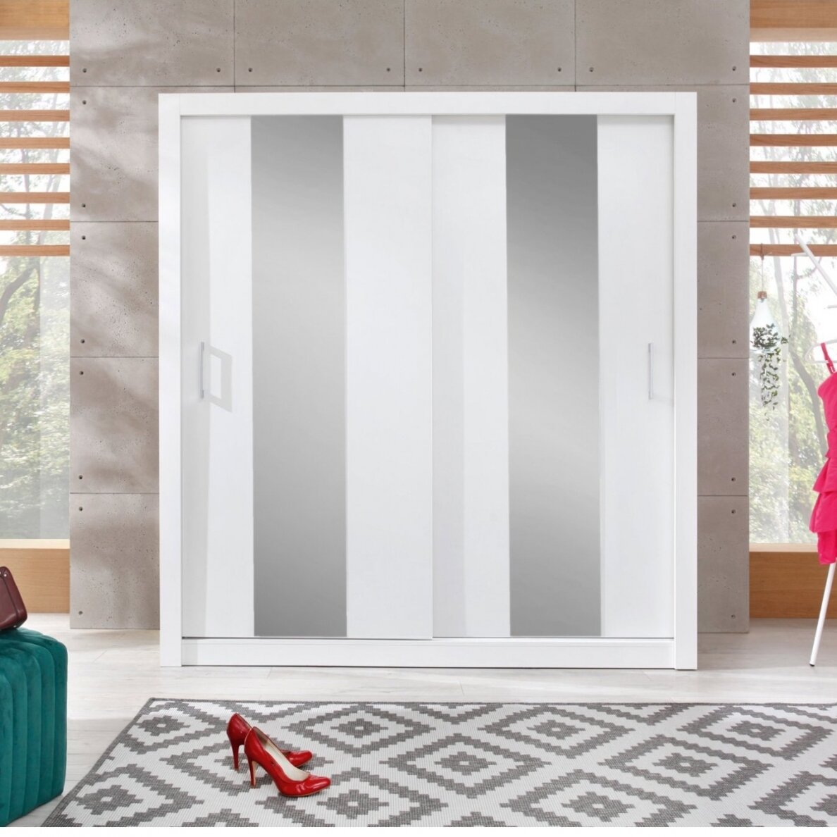 Spinta MA2 Spinta MA2