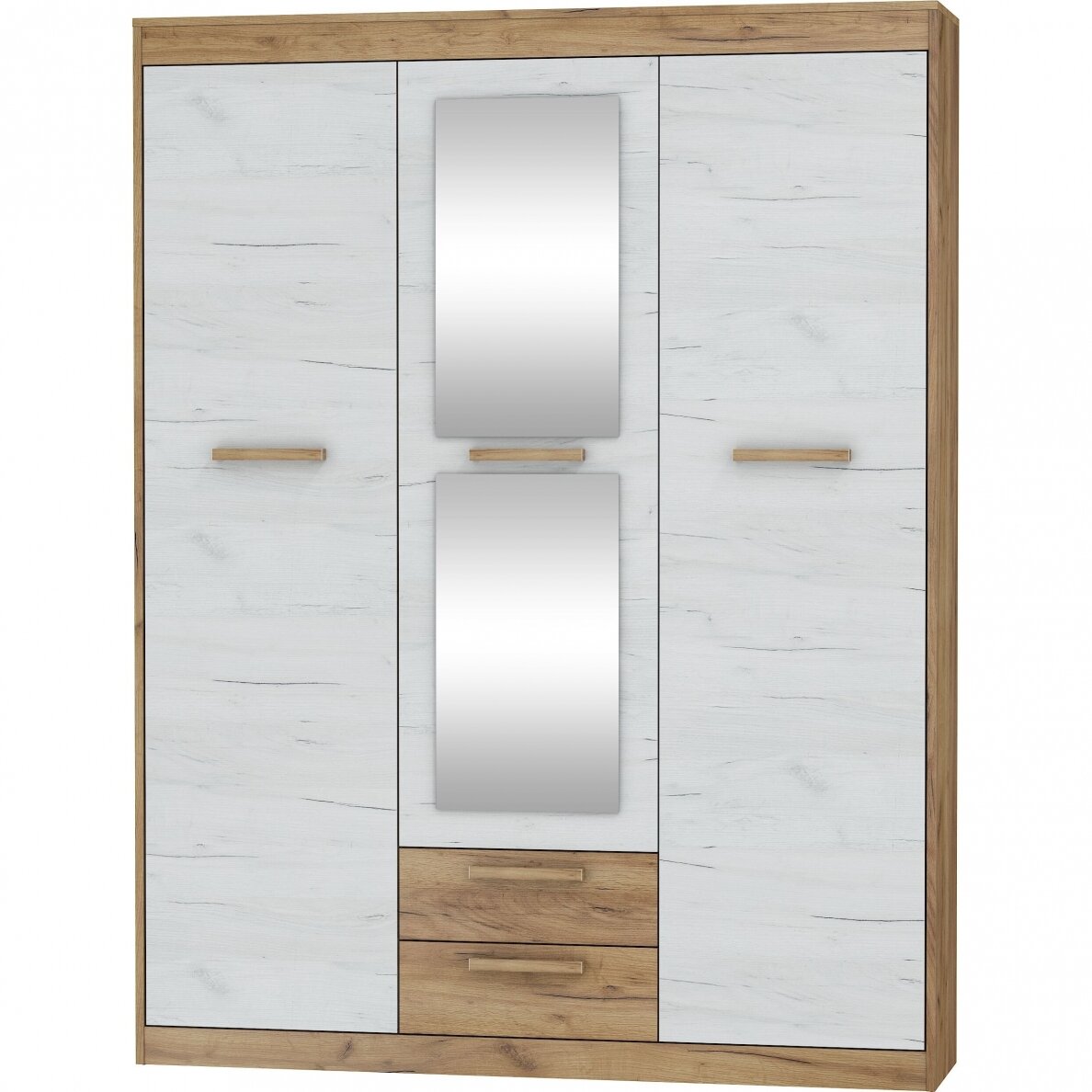 Spinta Maximus MXS-05 Spinta Maximus MXS-05