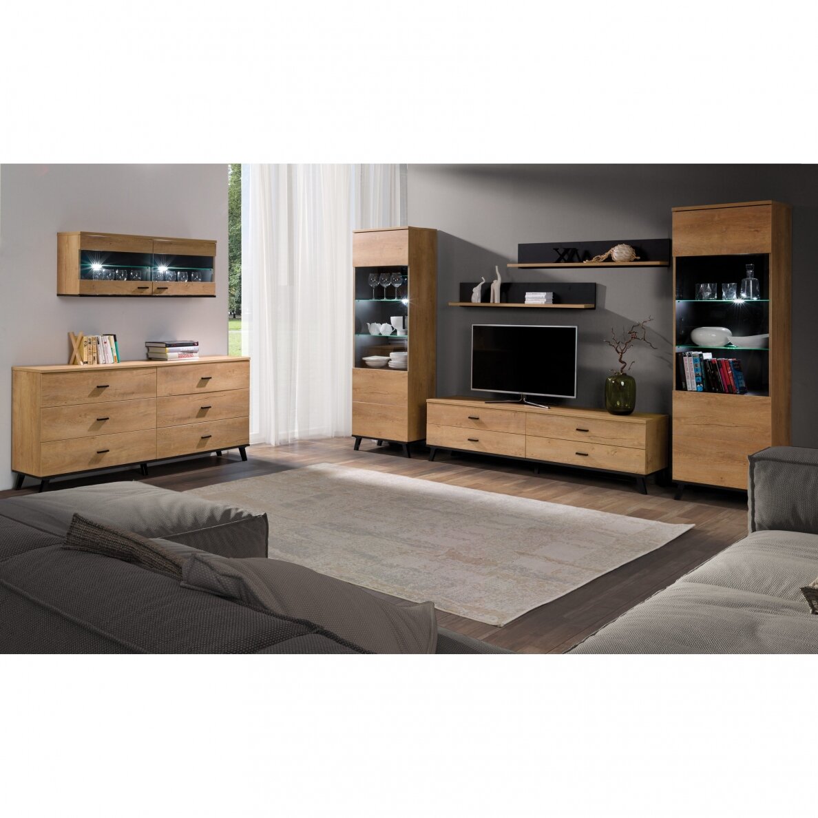 Vitrina NOH 2 1 Vitrina NOH 2 1